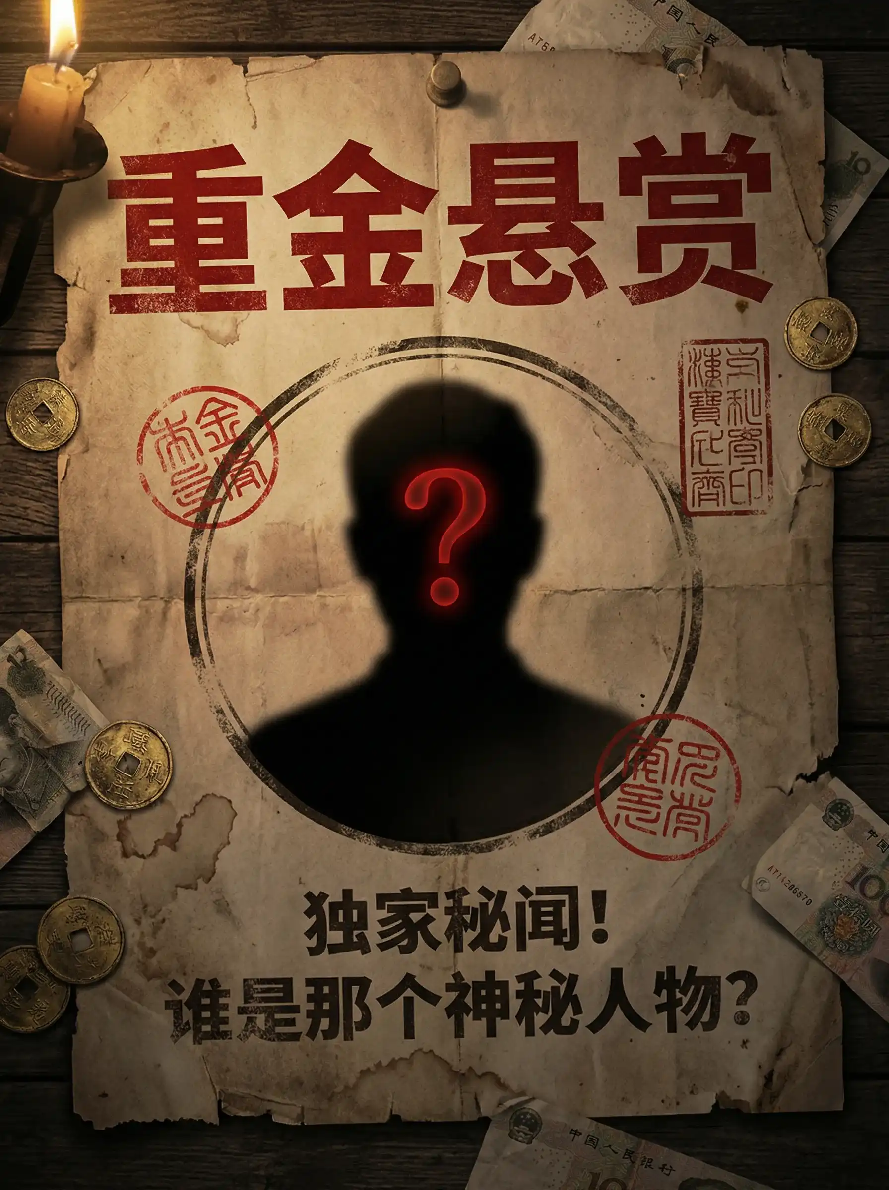 樱花草影视网在线观看电视剧 - 重金悬赏线索征集令